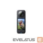 Sports camera INSTA360  ACTION CAMERA X4/CINSABMA 