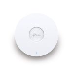 Maršrutizatoriai TP-Link  WRL ACCESS POINT 3000MBPS/OMADA EAP653 UR 