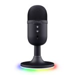 Ausinės su mikrofonu Trust  MICROPHONE GXT234 YUNIX USB/BLK 25372 