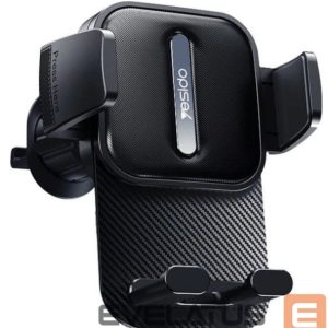 Auto holder yesido  C167 Grille Clip Car Holder Black