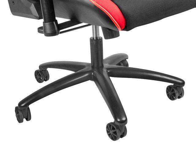 Arvutitoolid / lauad Natec NFG-0751 Genesis Gaming Chair NITR