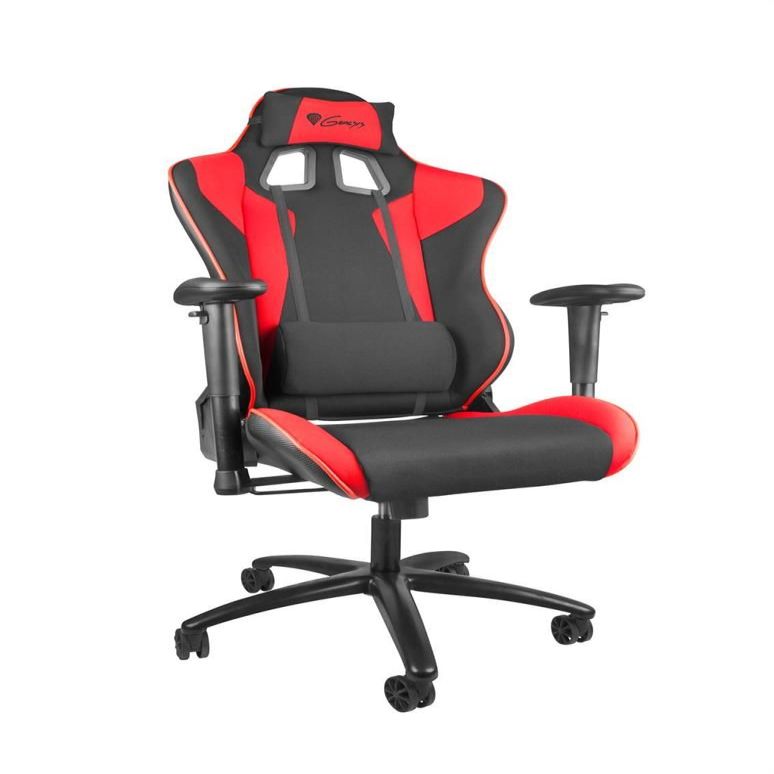 Arvutitoolid / lauad Natec NFG-0751 Genesis Gaming Chair NITR