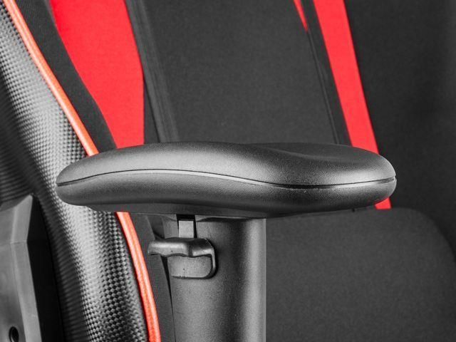 Arvutitoolid / lauad Natec NFG-0751 Genesis Gaming Chair NITR