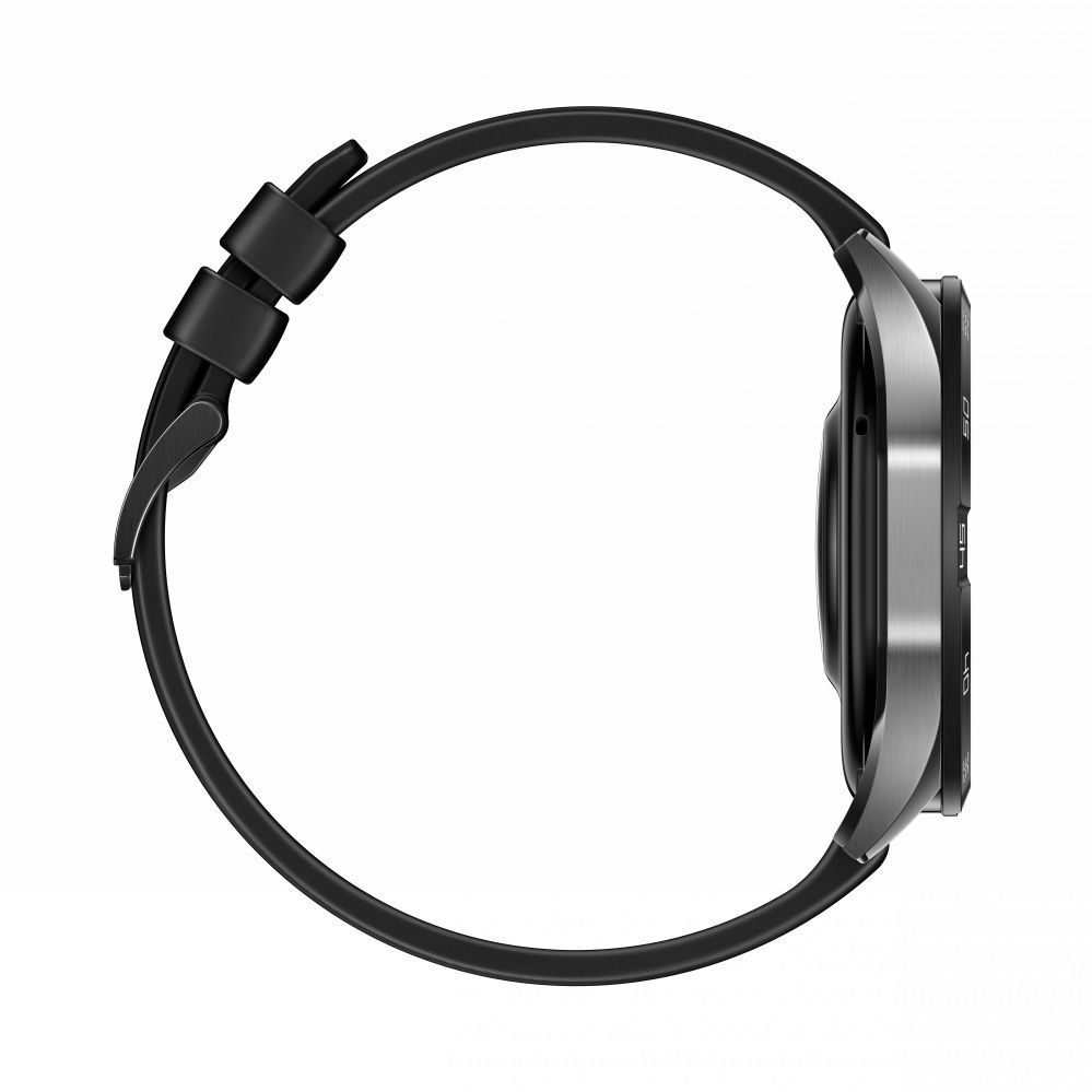 Умные часы Huawei Watch GT 4 46mm Black
