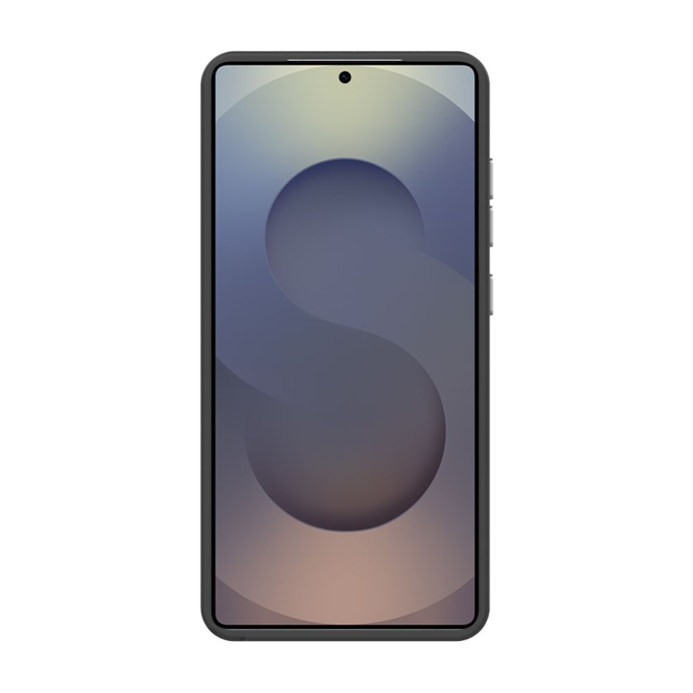 Tagakaaned Evelatus Samsung Galaxy S26 Ultra Hybrid Case with Magnetic PC+TPU Black