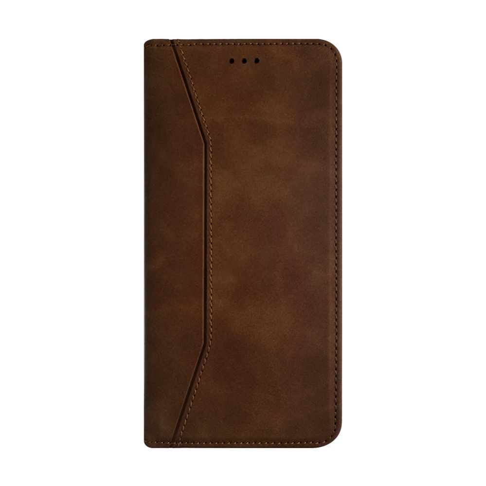 Чехол книжка Evelatus Samsung Galaxy A37 Book case Brown