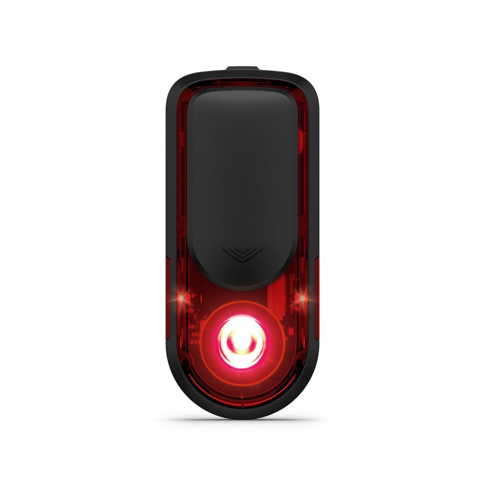 Аксессуар для велосипеда Garmin Varia RearVue 820
Radar tail light with advanced features