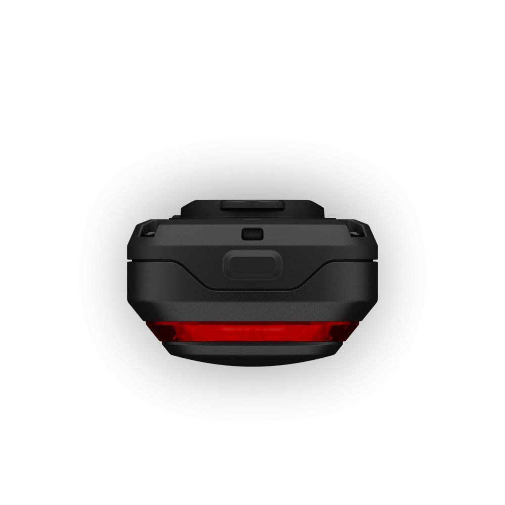 Аксессуар для велосипеда Garmin Varia RearVue 820
Radar tail light with advanced features