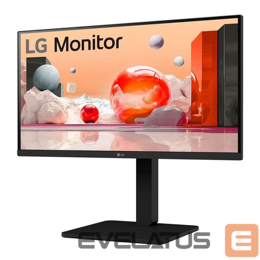 Мониторы LG LG 24BA550-B.AEUQ 23.8inch