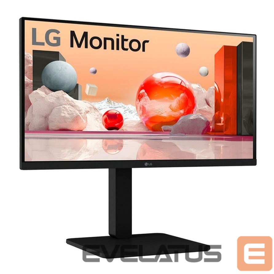 Мониторы LG LG 24BA550-B.AEUQ 23.8inch