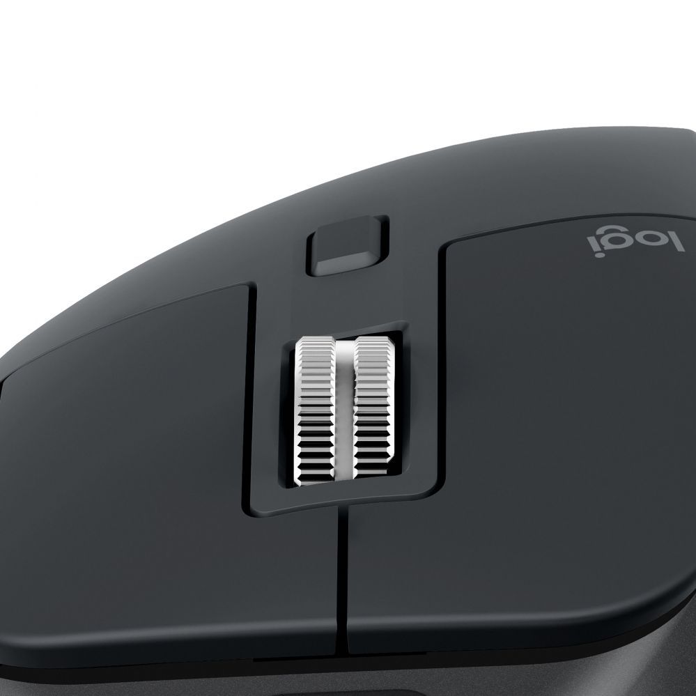 Аксессуары для компьютерной техники Logitech LOGI MX Master 3S for Business GRAPHITE