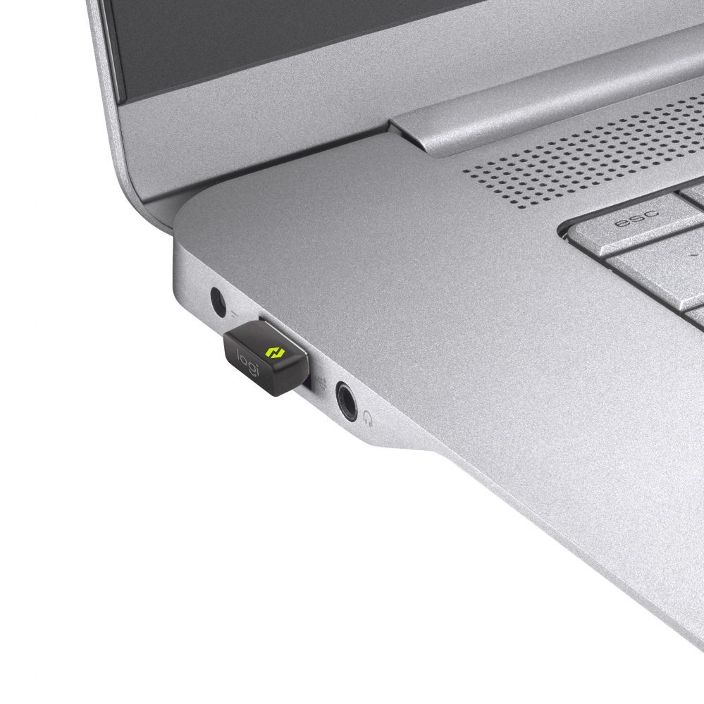 Аксессуары для компьютерной техники Logitech LOGI MX Master 3S for Business GRAPHITE