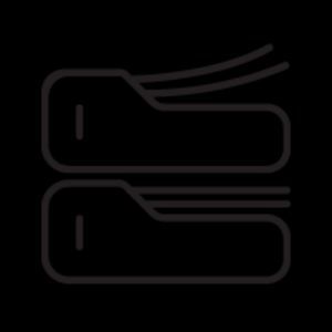 Printers HP HP Color LaserJet Pro 4202dn