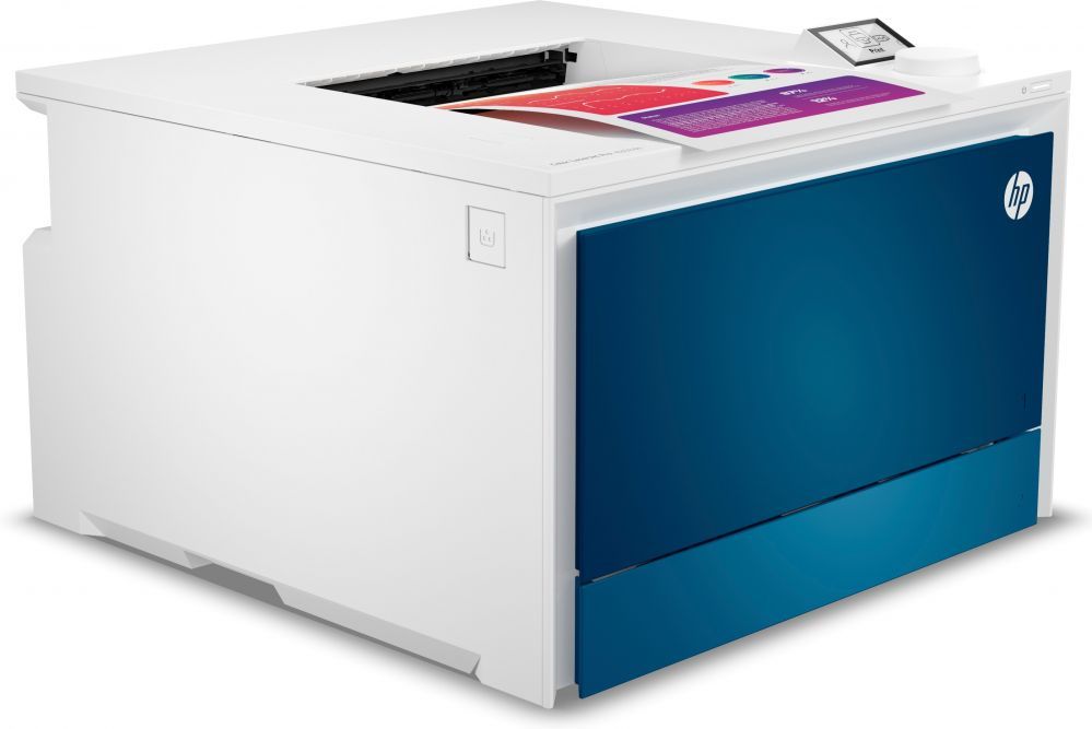 Printers HP HP Color LaserJet Pro 4202dn