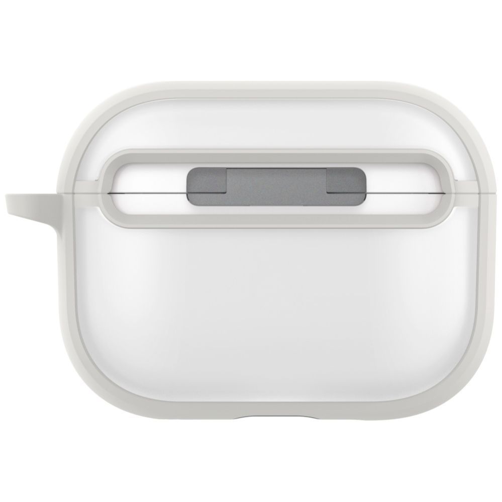 Muud kaubad UNIQ Uniq Veren Case for AirPods Pro 3 - White