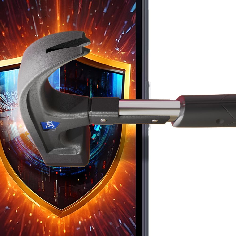 Muud kaubad 3MK 3mk Silky Matt Privacy privacy foil for ALLIGATOR Hotwav T7