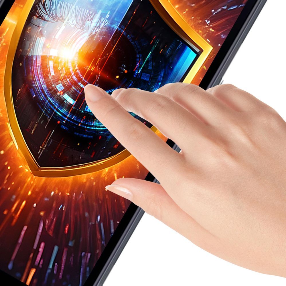 Muud kaubad 3MK 3mk Silky Matt Privacy privacy foil for ALLIGATOR Hotwav T7