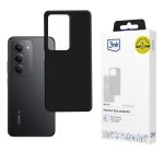 Citas preces 3MK  3mk Matt Case for Xiaomi Redmi 15 5G - black 