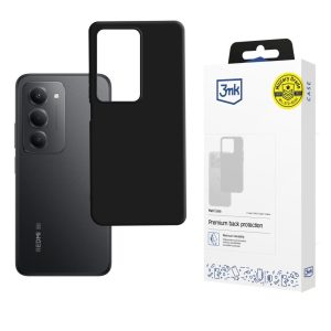 Muud kaubad 3MK  3mk Matt Case for Xiaomi Redmi 15 5G - black 