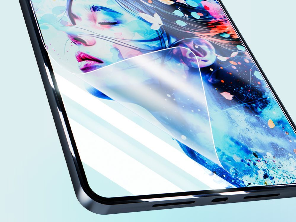 Muud kaubad 3MK 3mk Paper Feeling Protective Film for Apple iPad Pro 11 (M5)