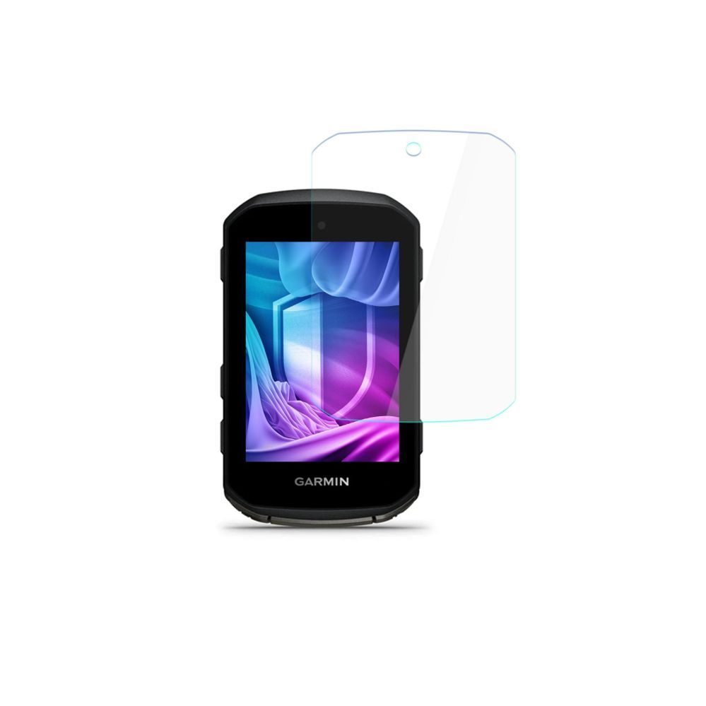 Other goods 3MK 3mk Silky Matt Pro matte film for Garmin Edge 550 / Edge 850