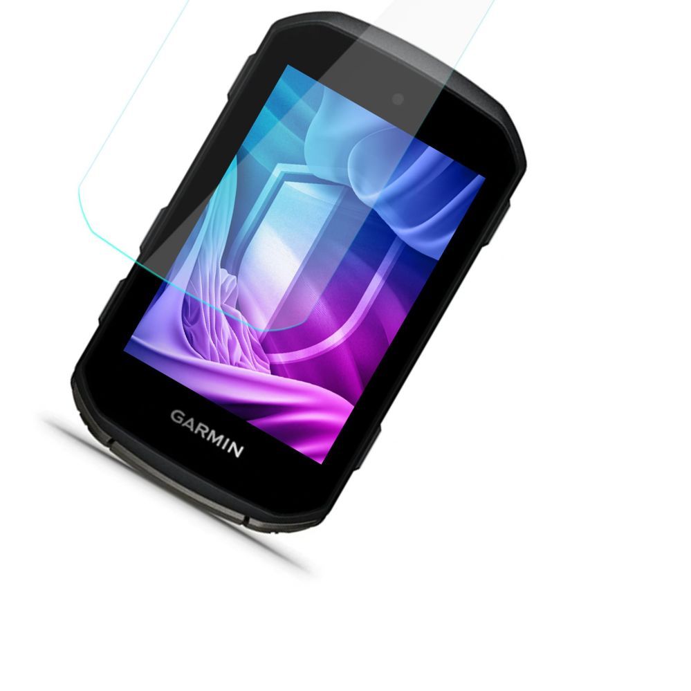Other goods 3MK 3mk Silky Matt Pro matte film for Garmin Edge 550 / Edge 850
