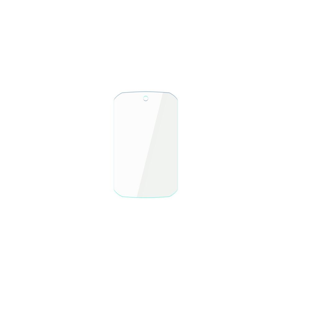 Other goods 3MK 3mk Silky Matt Pro matte film for Garmin Edge 550 / Edge 850