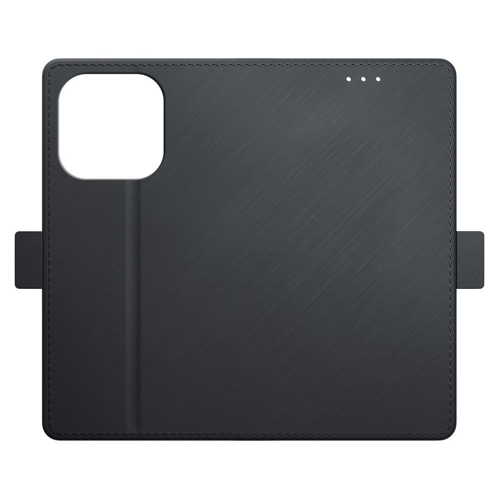 Muud kaubad 3MK 3mk Wallet Case for Xiaomi 15T 5G - Black