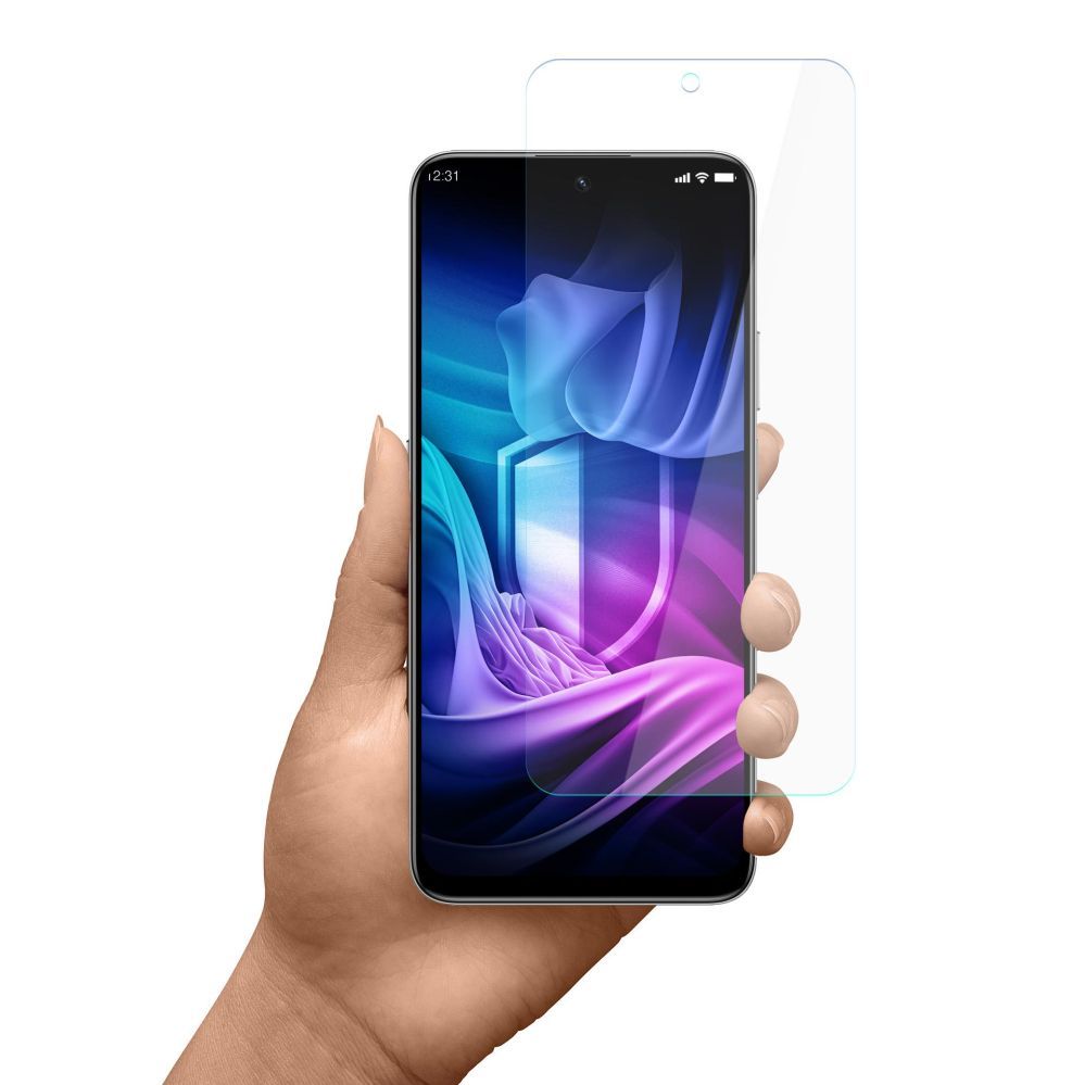 Muud kaubad 3MK 3mk Silky Matt Pro matte foil for Honor X7D