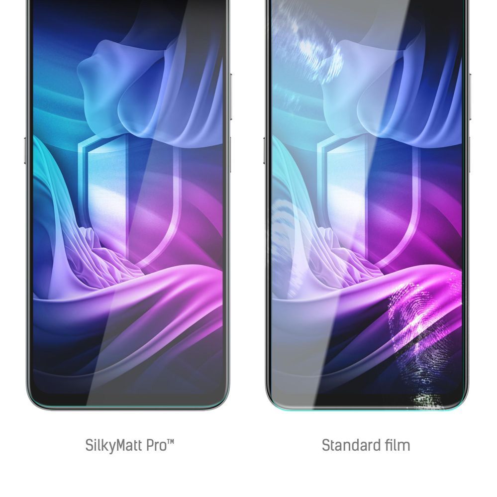 Muud kaubad 3MK 3mk Silky Matt Pro matte foil for Honor X7D