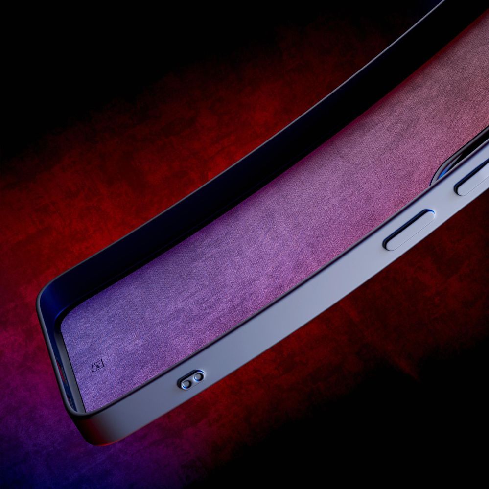 Другие товары 3MK 3mk Matt Case Pro case for Xiaomi Redmi Note 15 5G - black