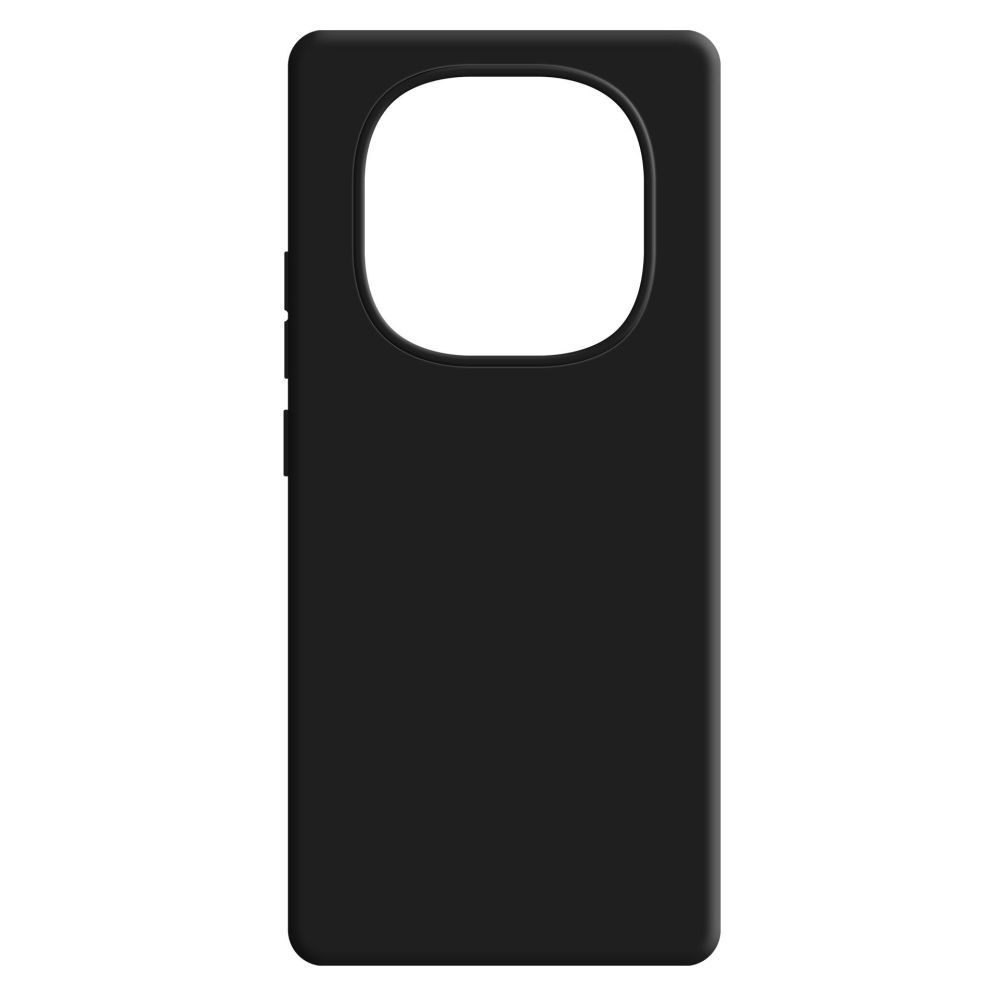 Другие товары 3MK 3mk Matt Case Pro case for Xiaomi Redmi Note 15 5G - black