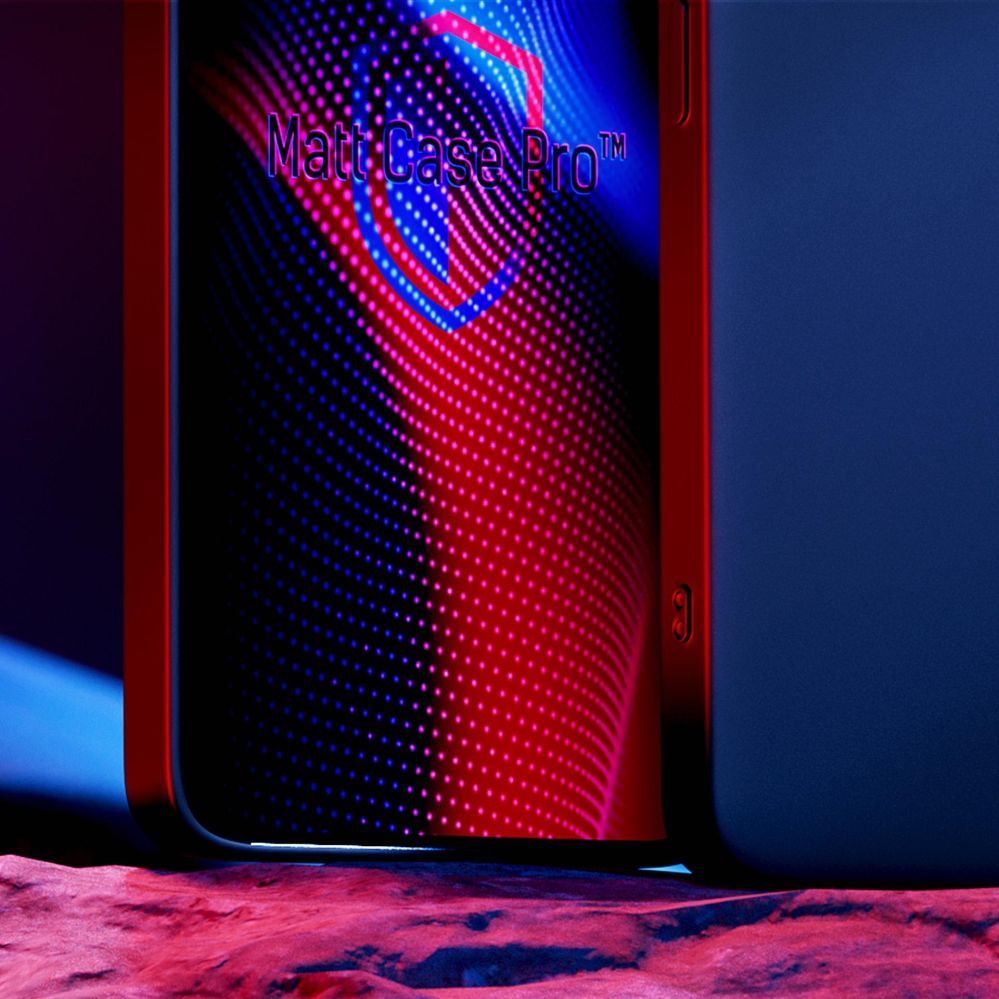 Другие товары 3MK 3mk Matt Case Pro case for Xiaomi Redmi Note 15 5G - black