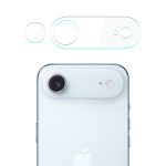 Kitos prekės 3MK  Hybrid glass for the 3mk Lens Protection camera lens for Apple iPhone Air 