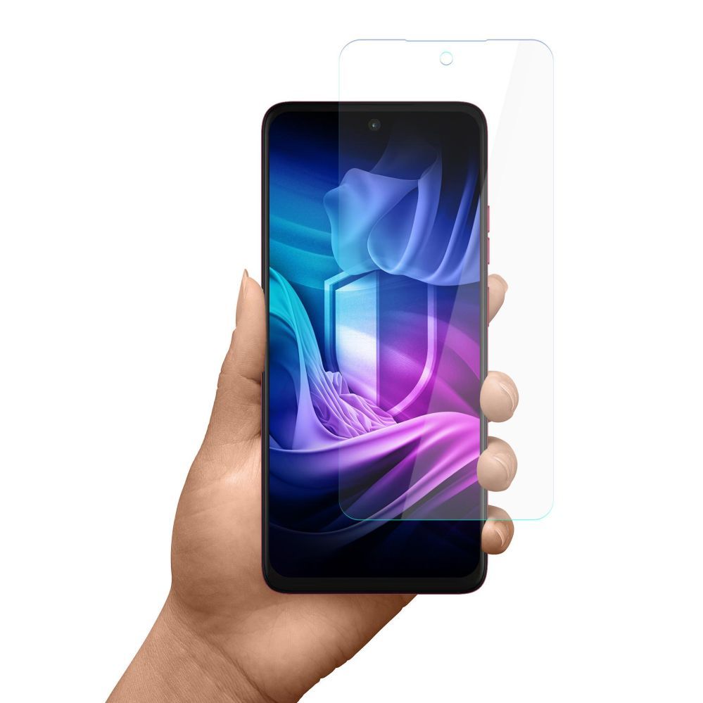 Other goods 3MK 3mk Silky Matt Pro matte foil for Motorola Moto G57 Power