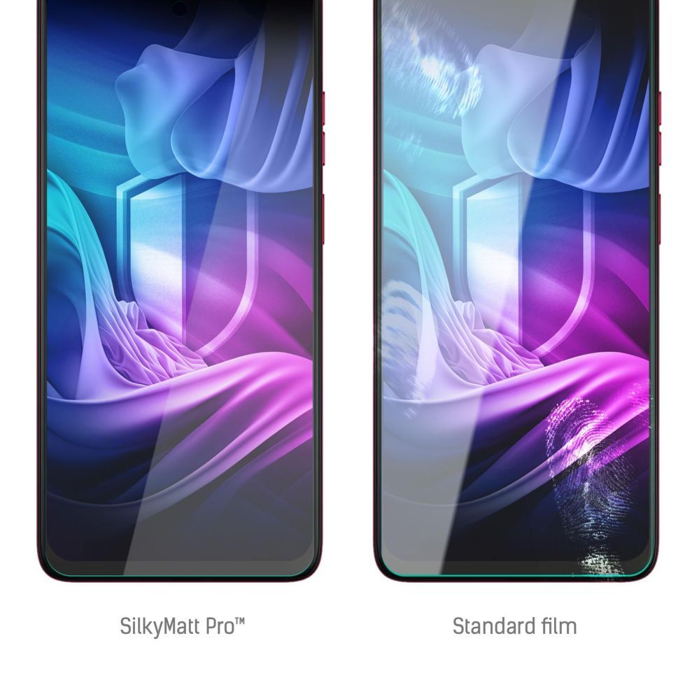 Other goods 3MK 3mk Silky Matt Pro matte foil for Motorola Moto G57 Power