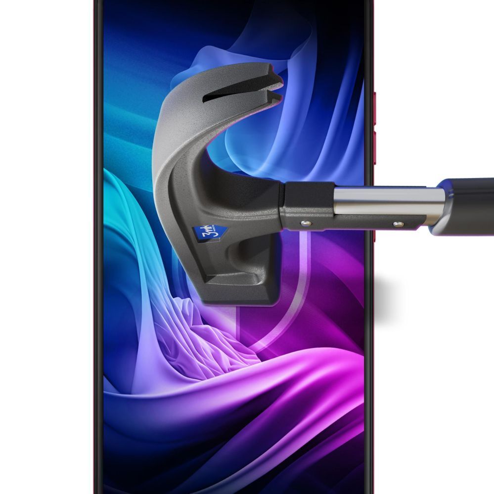 Other goods 3MK 3mk Silky Matt Pro matte foil for Motorola Moto G57 Power