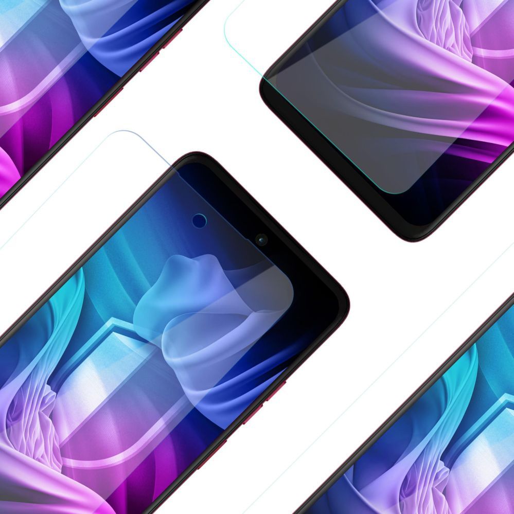 Other goods 3MK 3mk Silky Matt Pro matte foil for Motorola Moto G57 Power