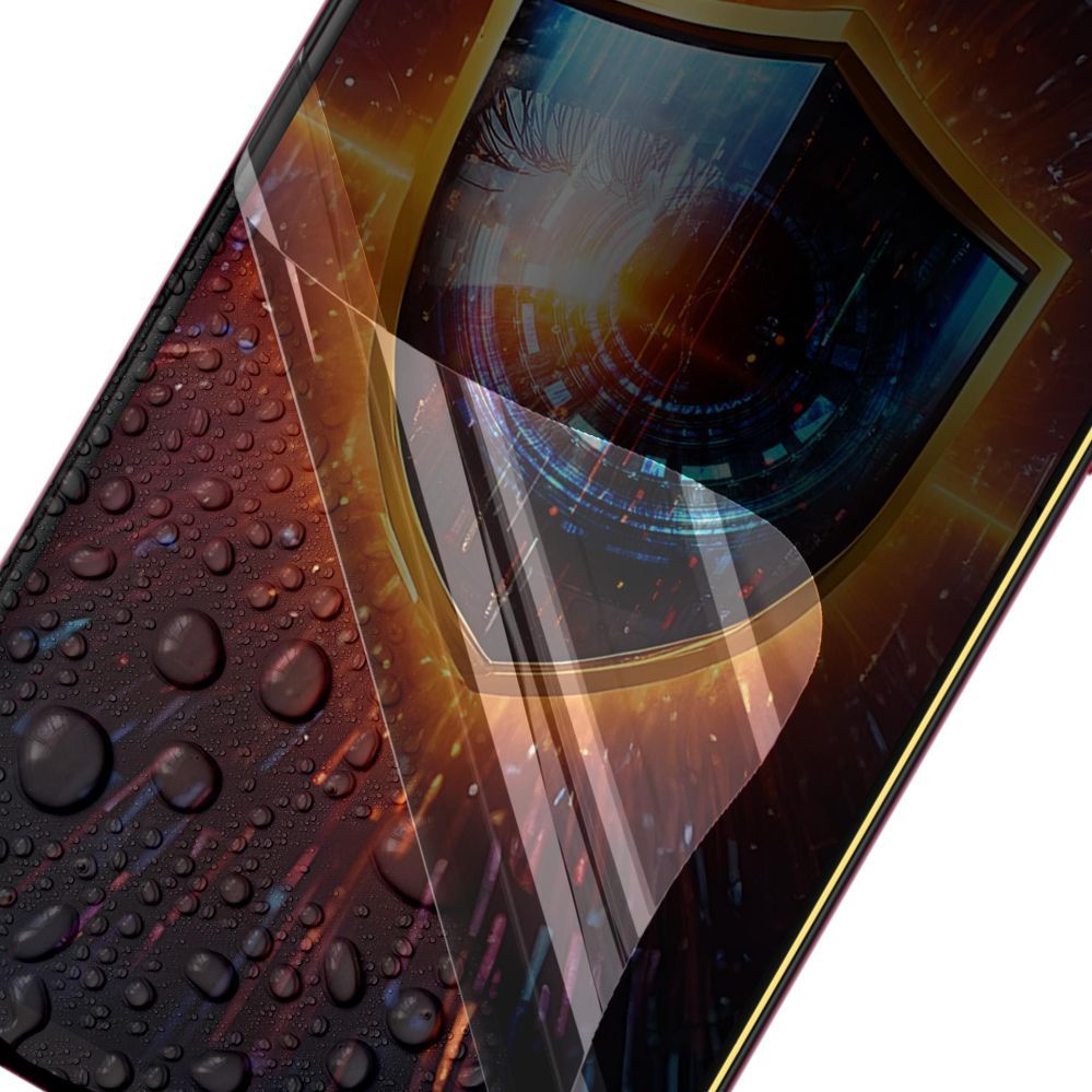 Muud kaubad 3MK 3mk Silky Matt Privacy Screen Protector for Motorola Moto G57 Power