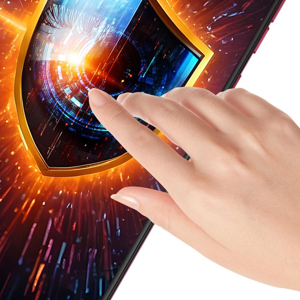 Muud kaubad 3MK 3mk Silky Matt Privacy Screen Protector for Motorola Moto G57 Power