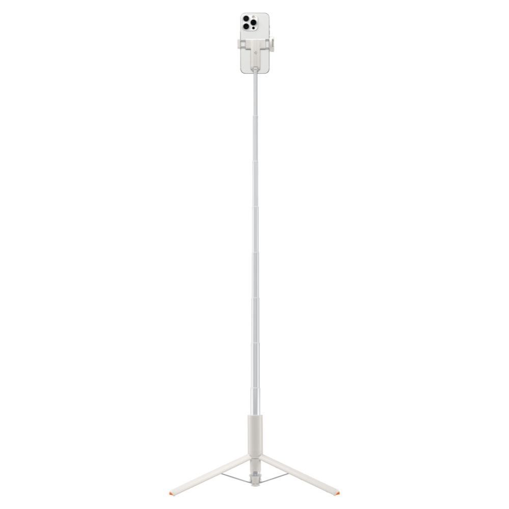 Muud kaubad Spigen Spigen S541W Bluetooth Selfie Stick - White