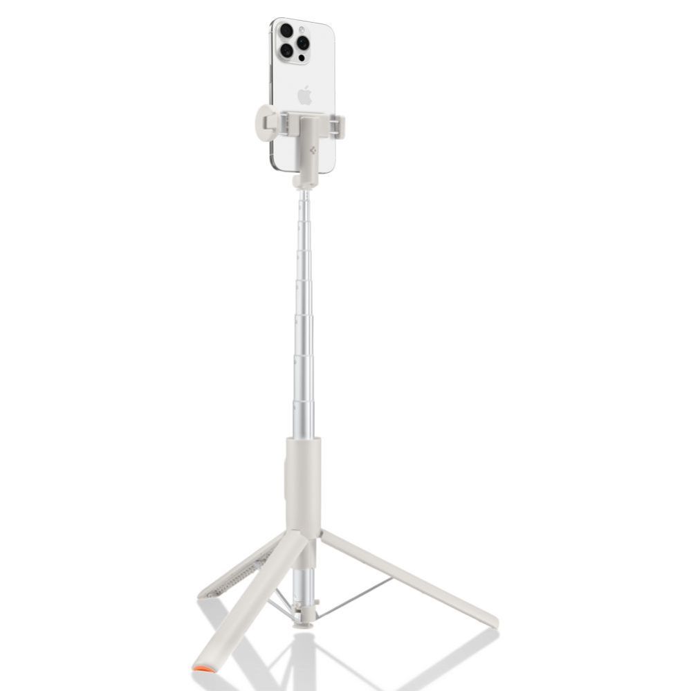 Muud kaubad Spigen Spigen S541W Bluetooth Selfie Stick - White