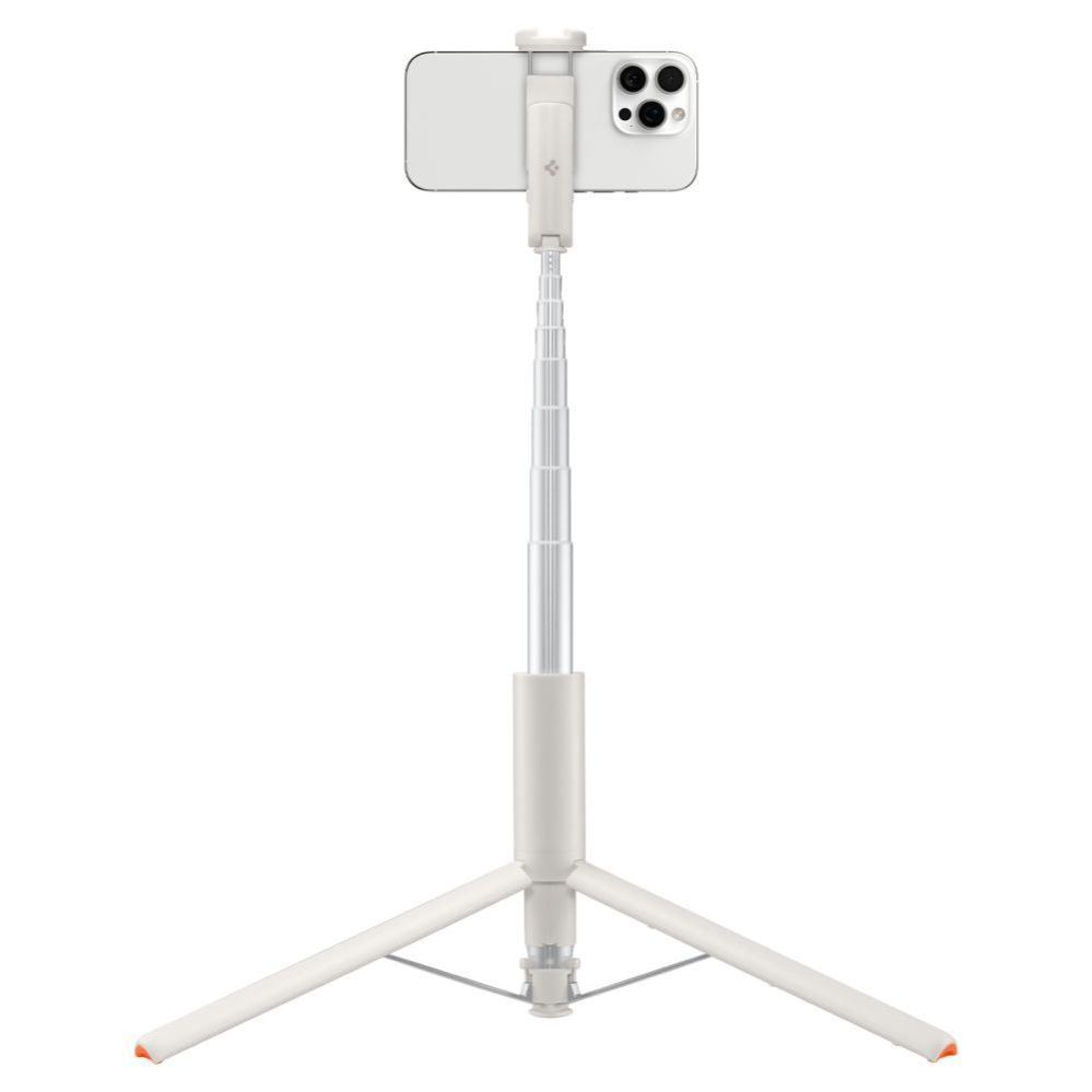 Muud kaubad Spigen Spigen S541W Bluetooth Selfie Stick - White