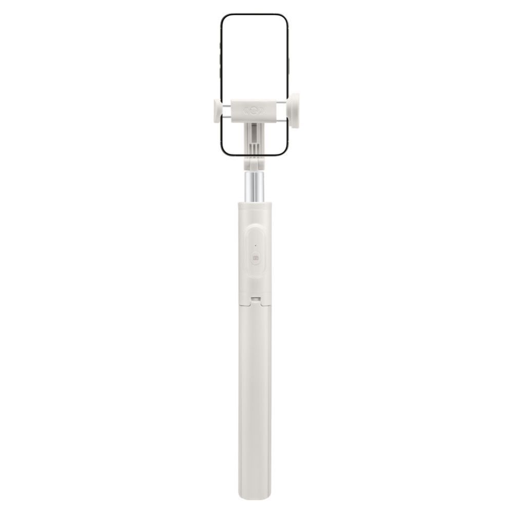 Muud kaubad Spigen Spigen S541W Bluetooth Selfie Stick - White
