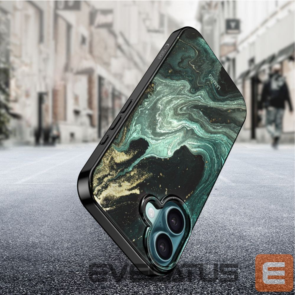 Other goods Tech-Protect Tech-Protect Lamano MagSafe case for iPhone 16 - multicolored