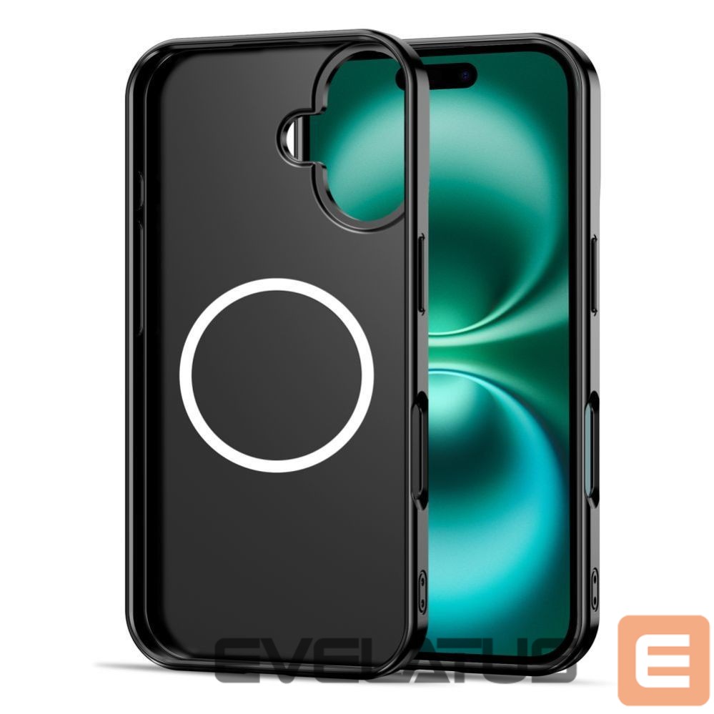 Other goods Tech-Protect Tech-Protect Lamano MagSafe case for iPhone 16 - multicolored