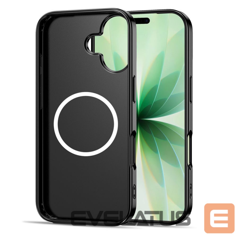 Other goods Tech-Protect Tech-Protect Lamano MagSafe case for iPhone 17 - multicolored