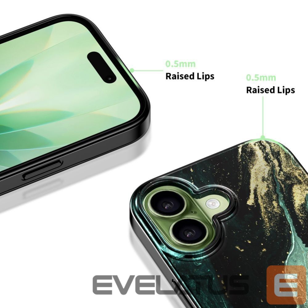 Other goods Tech-Protect Tech-Protect Lamano MagSafe case for iPhone 17 - multicolored