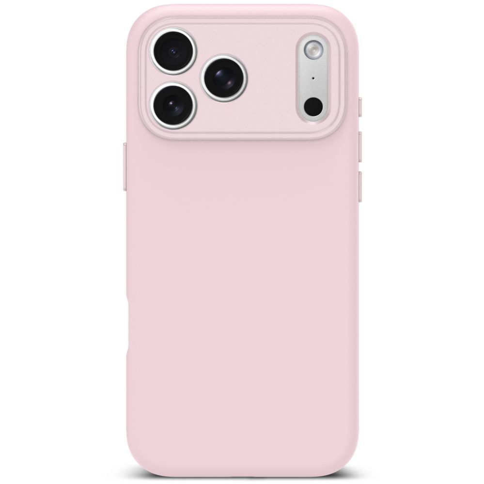 Другие товары Tech-Protect Tech-Protect Uniq MagSafe case for iPhone 17 Pro - pink