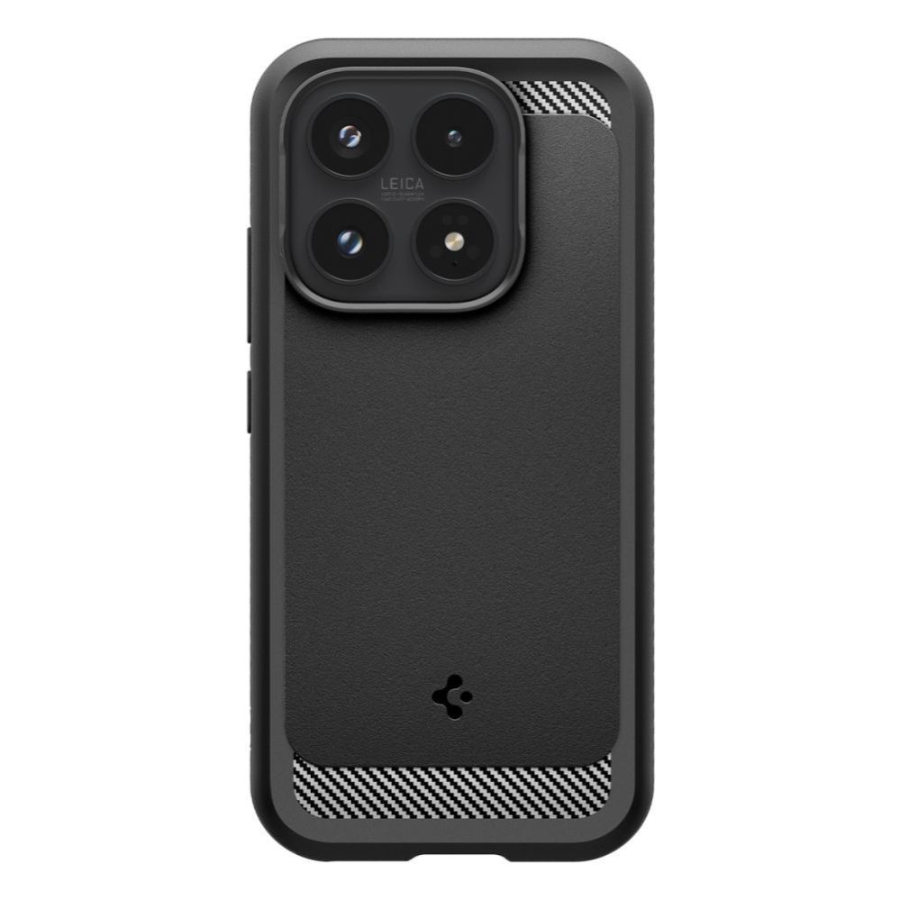 Other goods Spigen Spigen Rugged Armor case for Xiaomi 17 - black